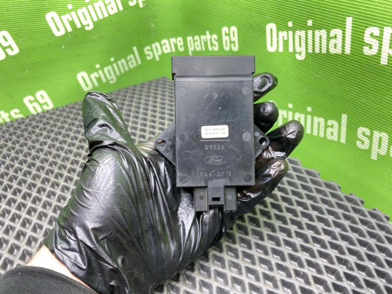 Блок управления светом, 1000 рублей, Тверь