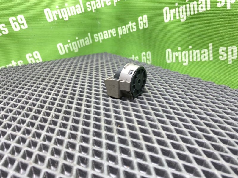 Контактная группа замка зажигания, 1000 рублей, Тверь