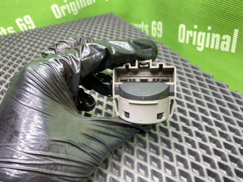 Контактная группа замка зажигания, 1000 рублей, Тверь