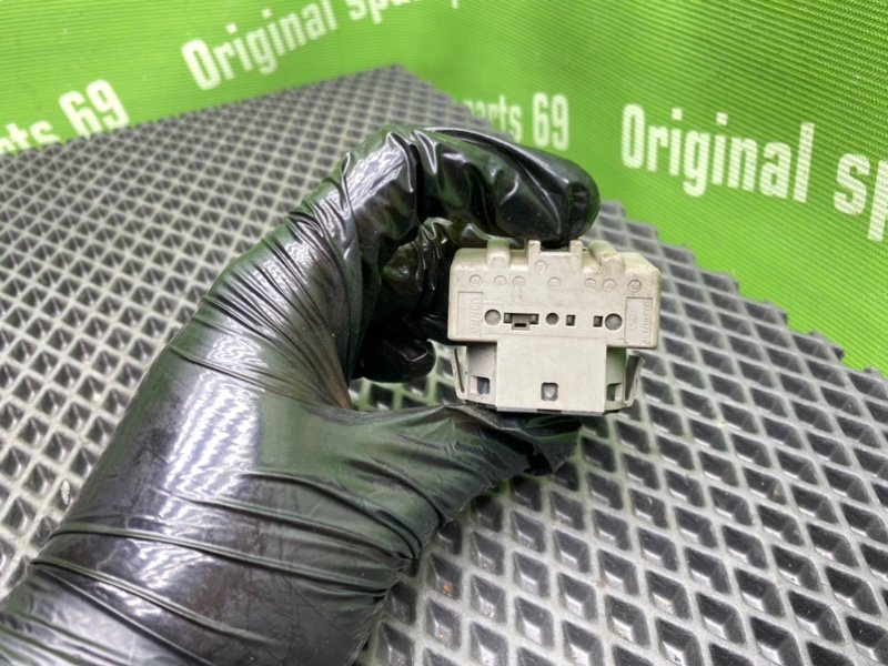 Контактная группа замка зажигания, 1000 рублей, Тверь