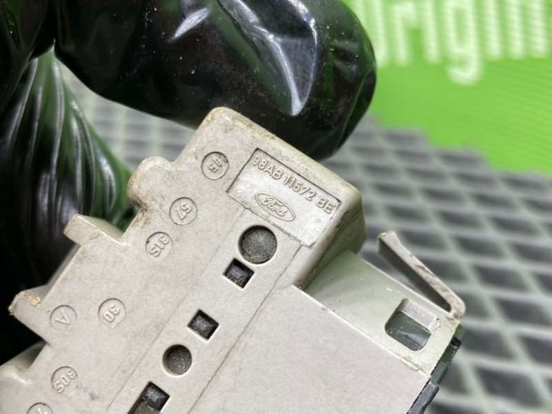 Контактная группа замка зажигания, 1000 рублей, Тверь