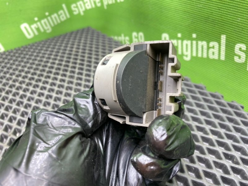 Контактная группа замка зажигания, 1000 рублей, Тверь