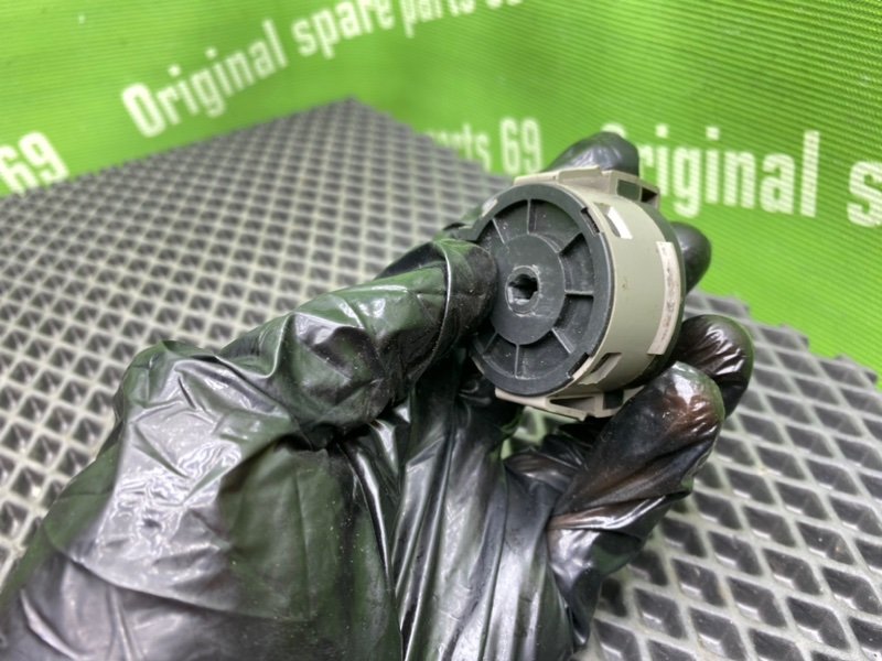 Контактная группа замка зажигания, 1000 рублей, Тверь