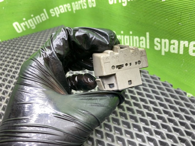 Контактная группа замка зажигания, 1000 рублей, Тверь