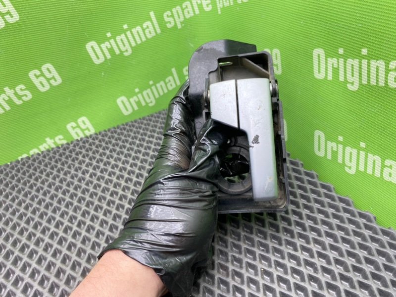 Ручка двери, 500 рублей, Тверь