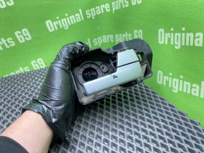 Ручка двери, 500 рублей, Тверь