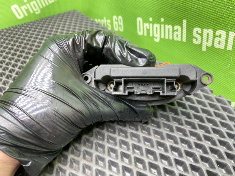 Резистор печки, 1000 рублей, Тверь