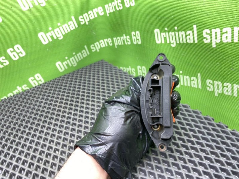 Резистор печки, 1000 рублей, Тверь