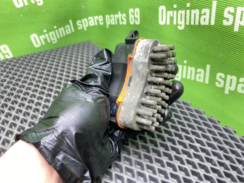 Резистор печки, 1000 рублей, Тверь