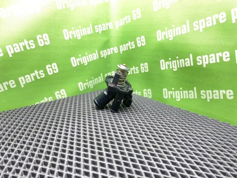 Корпус термостата, 1400 рублей, Тверь