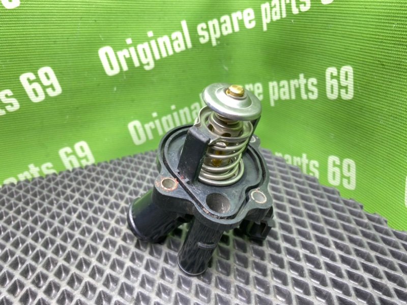 Корпус термостата, 1400 рублей, Тверь