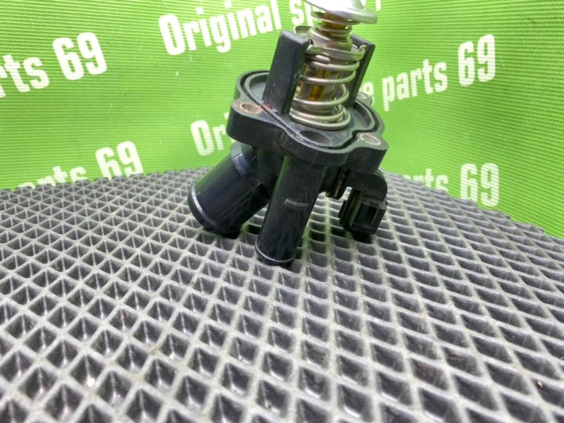 Корпус термостата, 1400 рублей, Тверь