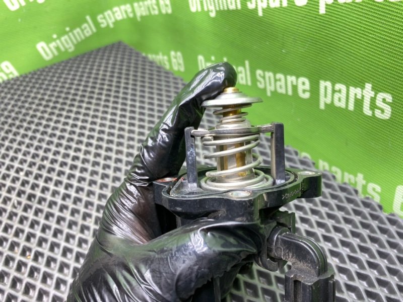 Корпус термостата, 1400 рублей, Тверь