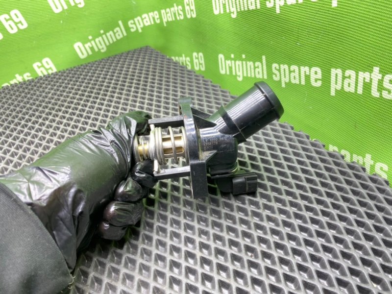 Корпус термостата, 1400 рублей, Тверь