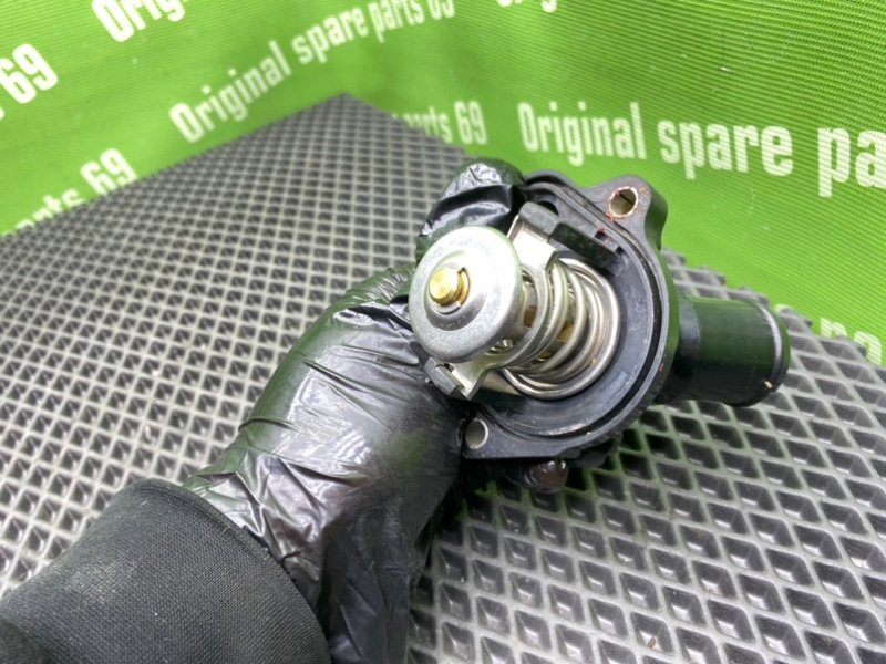 Корпус термостата, 1400 рублей, Тверь