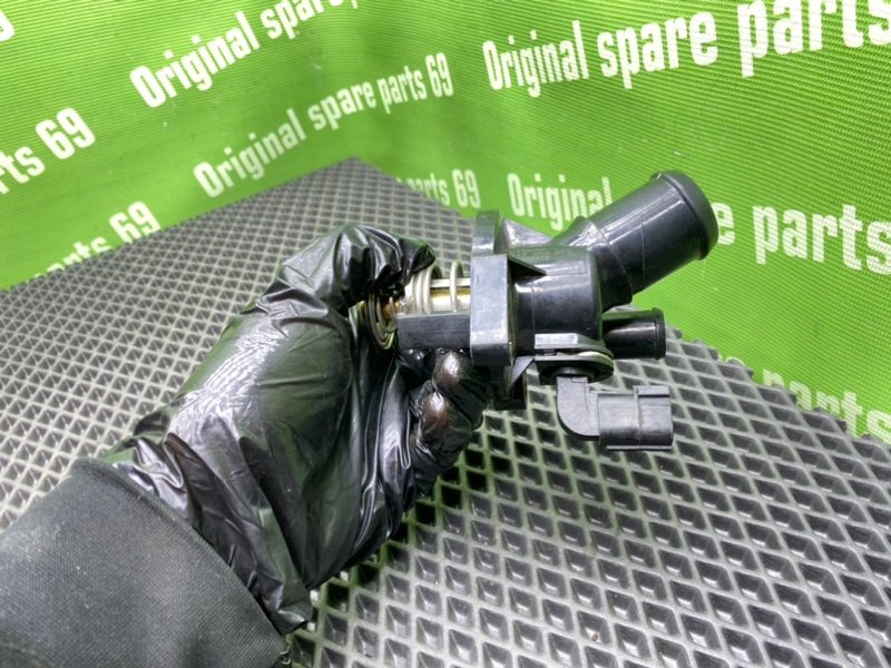 Корпус термостата, 1400 рублей, Тверь