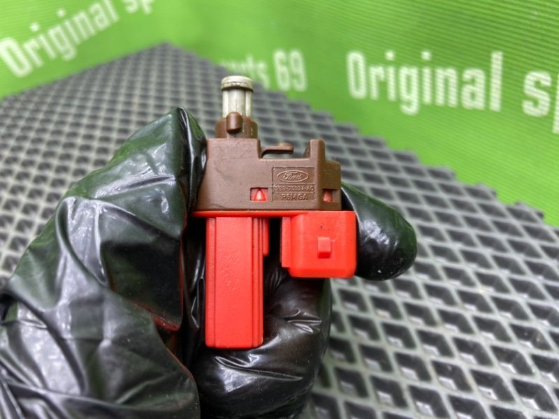 Датчик педали сцепления, 500 рублей, Тверь