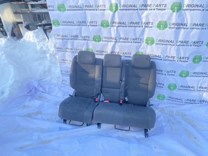 Сидения, 7100 рублей, Тверь