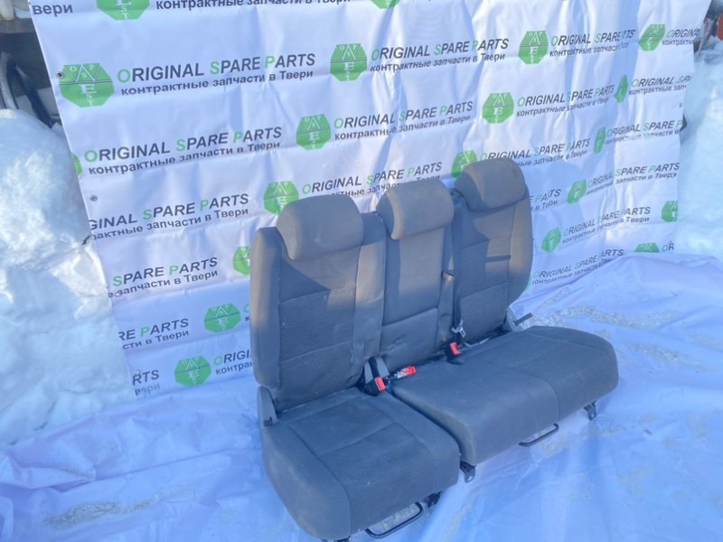 Сидения, 7100 рублей, Тверь