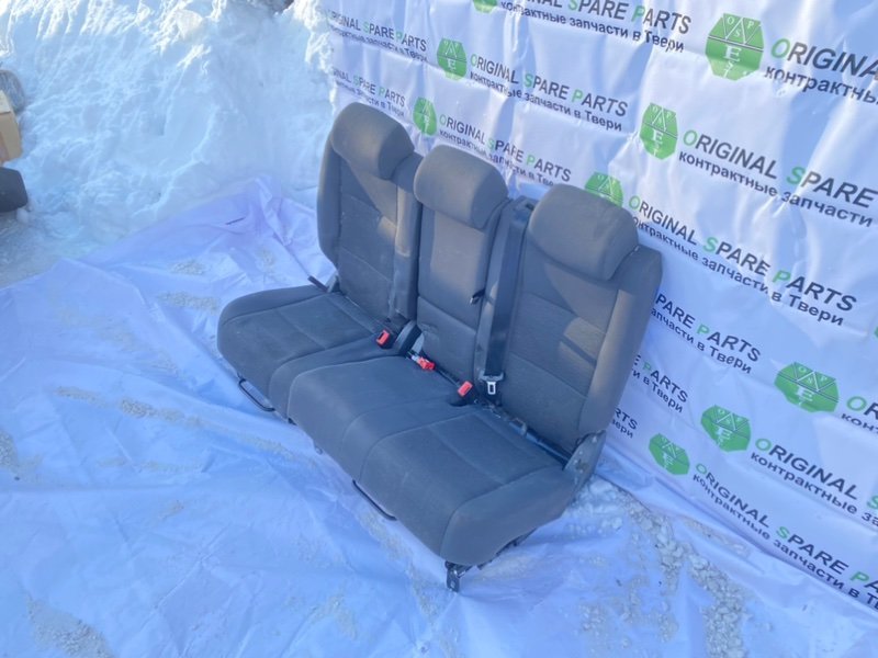 Сидения, 7100 рублей, Тверь