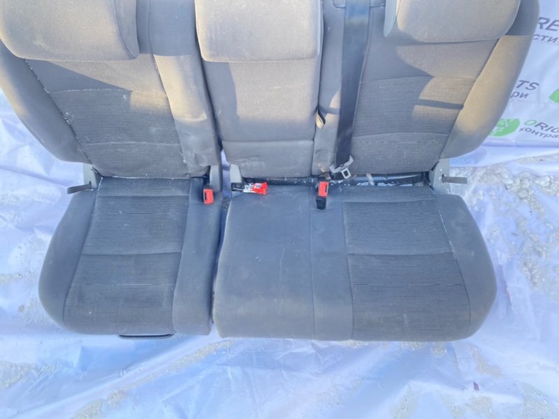 Сидения, 7100 рублей, Тверь