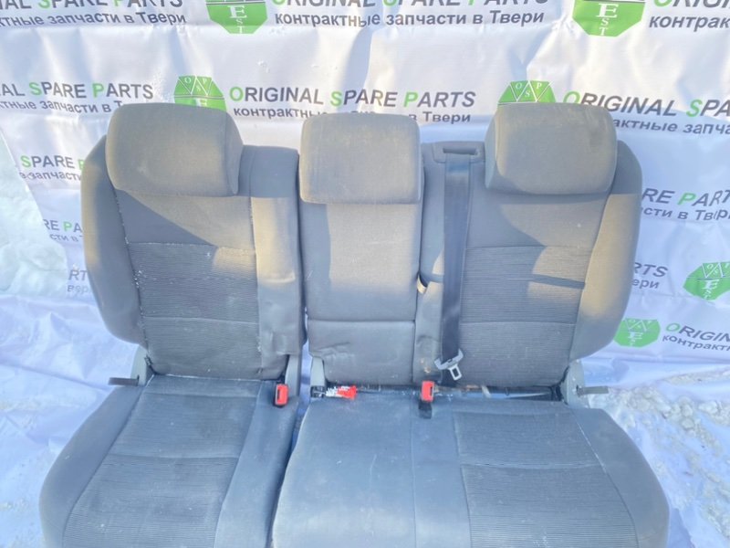 Сидения, 7100 рублей, Тверь