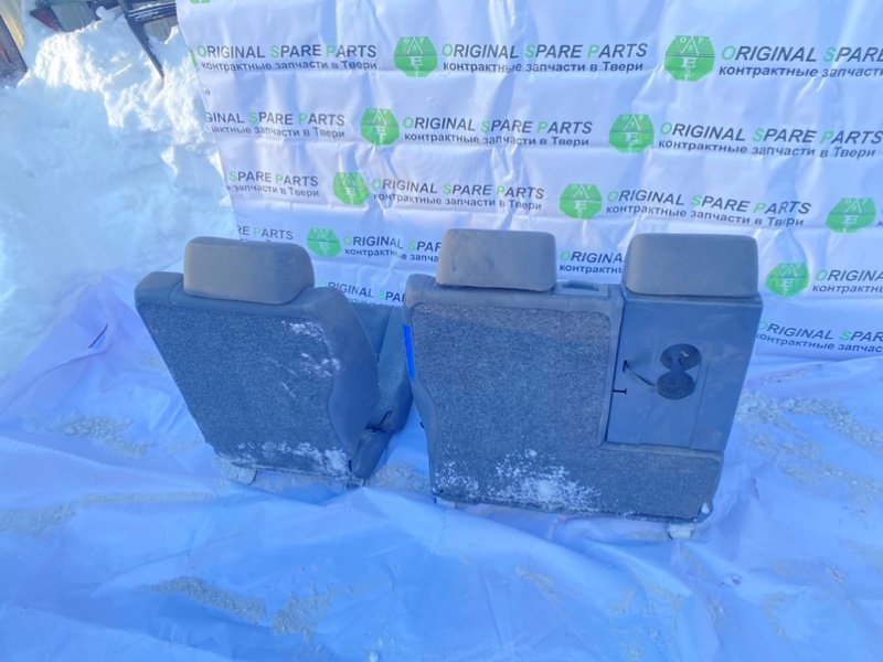 Сидения, 7100 рублей, Тверь