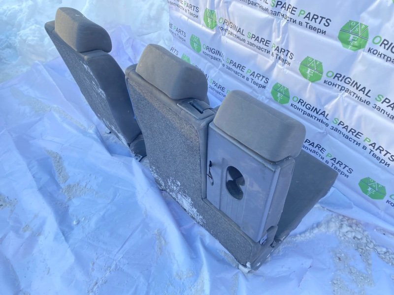 Сидения, 7100 рублей, Тверь