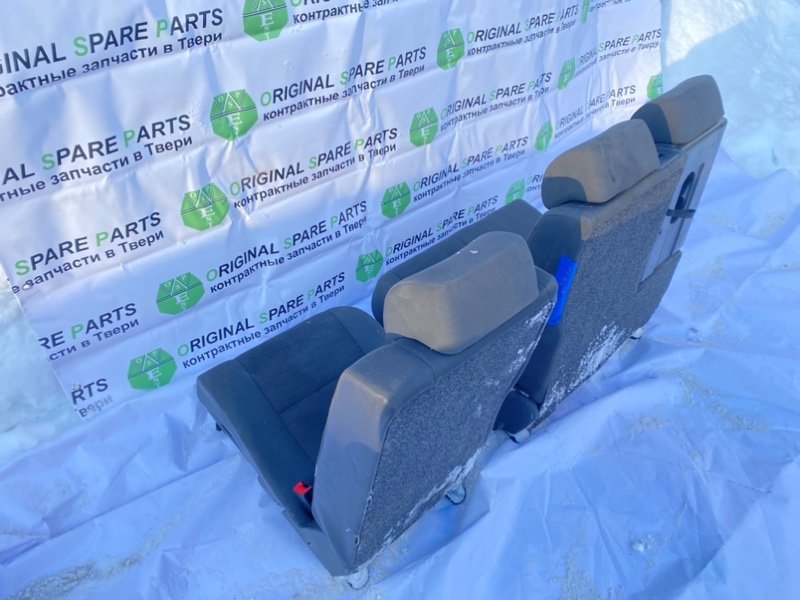 Сидения, 7100 рублей, Тверь