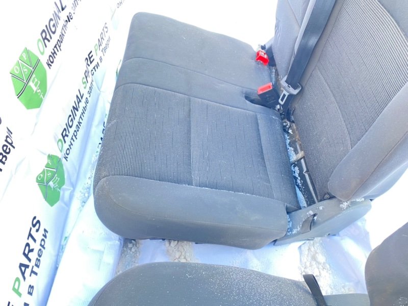 Сидения, 7100 рублей, Тверь