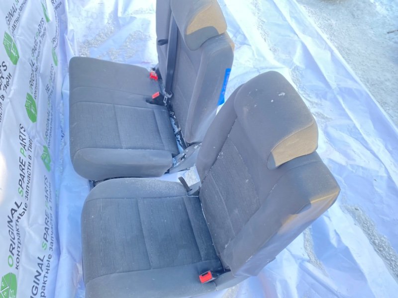 Сидения, 7100 рублей, Тверь