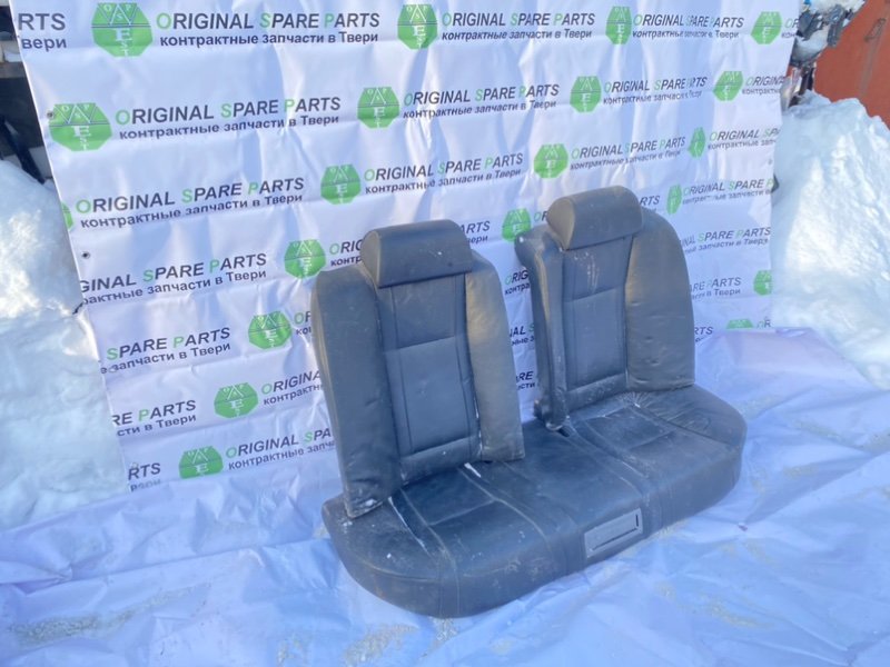 Сидения, 8100 рублей, Тверь