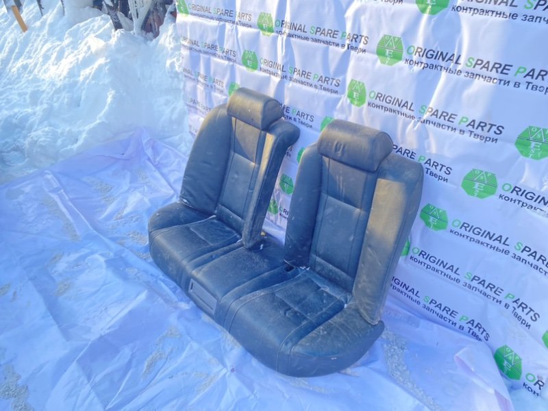 Сидения, 8100 рублей, Тверь