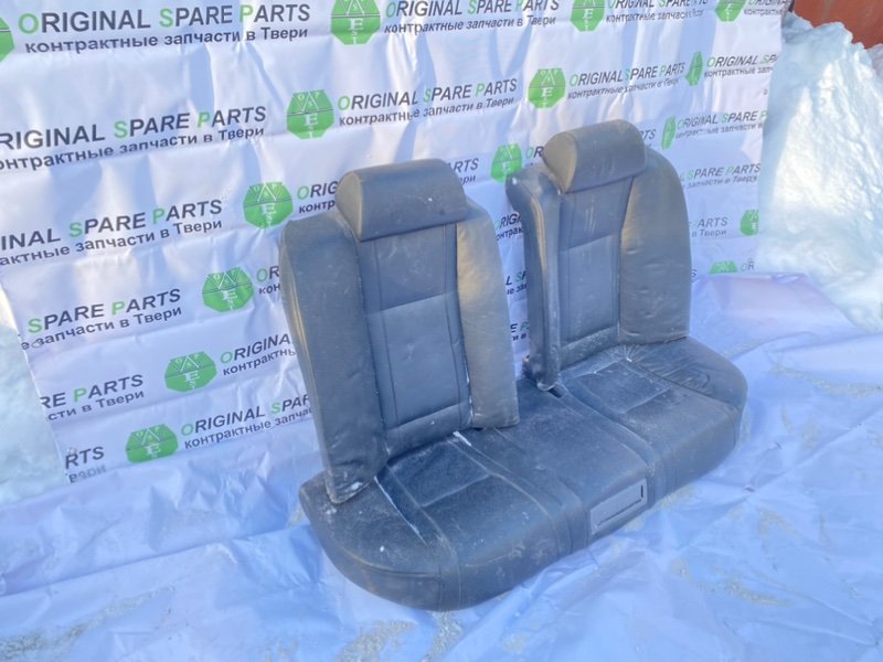 Сидения, 8100 рублей, Тверь