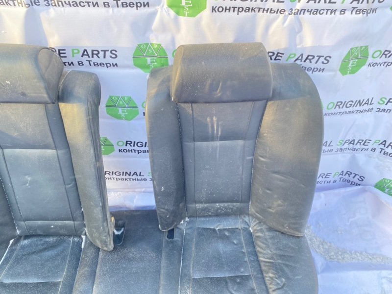 Сидения, 8100 рублей, Тверь