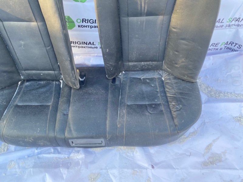 Сидения, 8100 рублей, Тверь