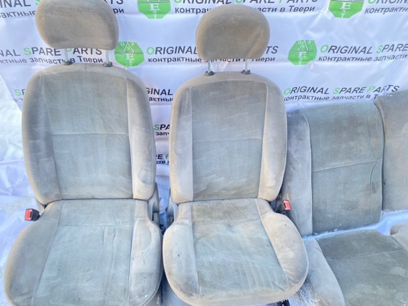 Сидения, 9100 рублей, Тверь