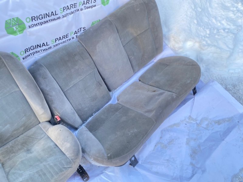 Сидения, 9100 рублей, Тверь