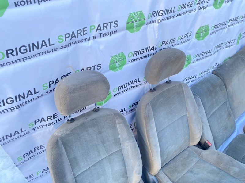 Сидения, 9100 рублей, Тверь