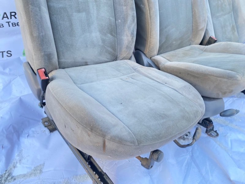 Сидения, 9100 рублей, Тверь