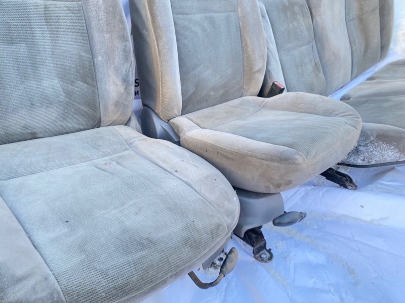 Сидения, 9100 рублей, Тверь