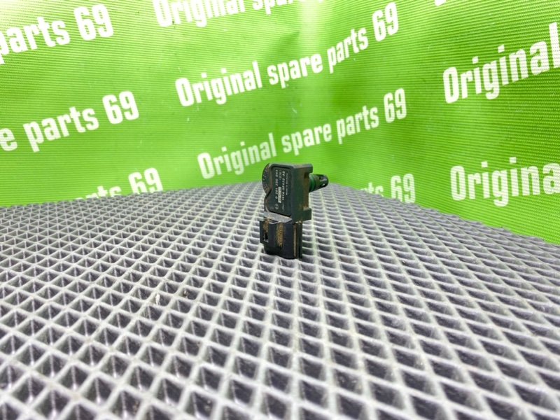 Датчик абсолютного давления, 1000 рублей, Тверь