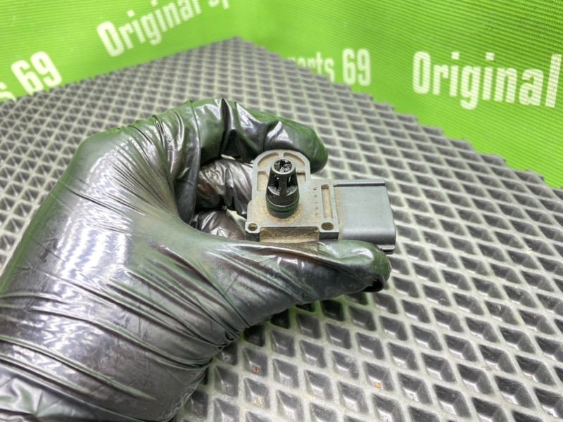 Датчик абсолютного давления, 1000 рублей, Тверь