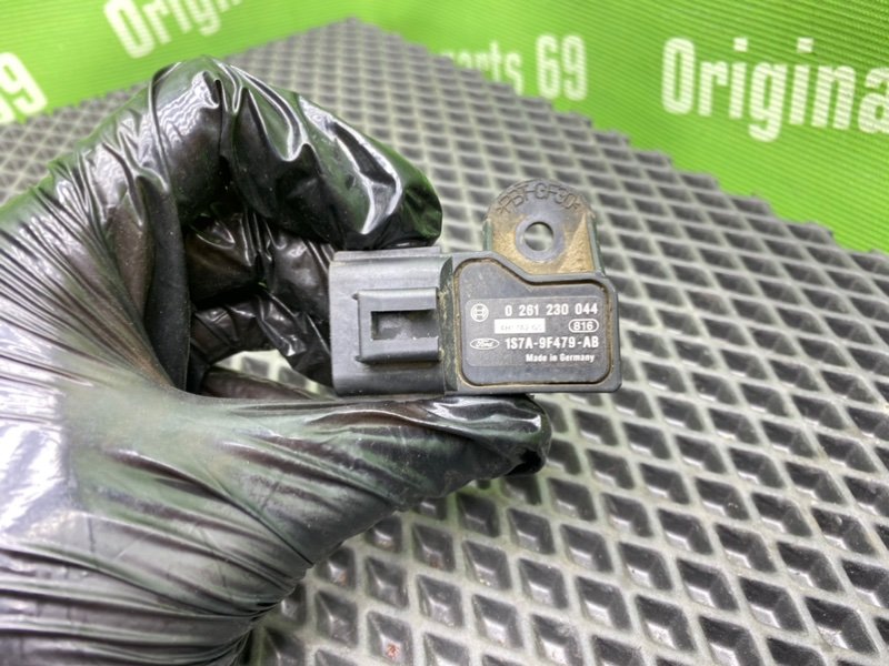 Датчик абсолютного давления, 1000 рублей, Тверь