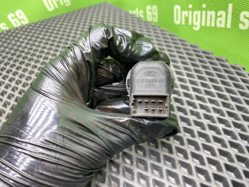 Джойстик зеркал, 700 рублей, Тверь