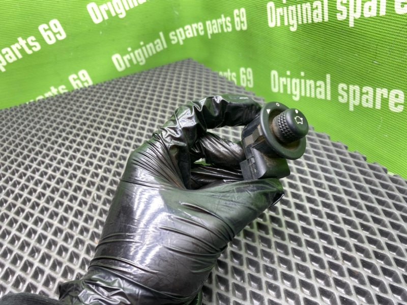 Джойстик зеркал, 700 рублей, Тверь