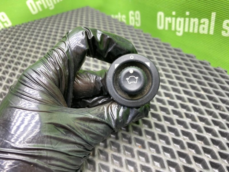 Джойстик зеркал, 700 рублей, Тверь