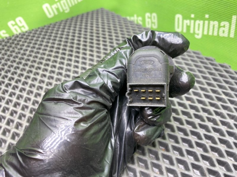 Джойстик зеркал, 700 рублей, Тверь