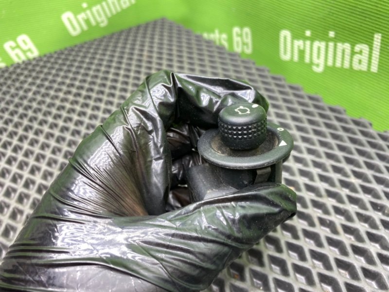 Джойстик зеркал, 700 рублей, Тверь