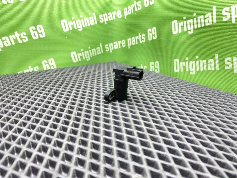 Датчик коленвала, 900 рублей, Тверь